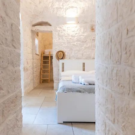 Trulli Cocol *