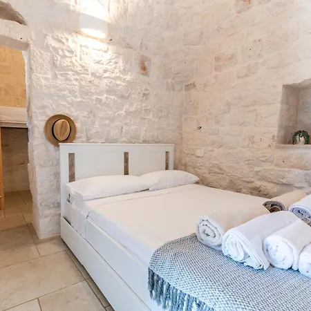 Trulli Cocol