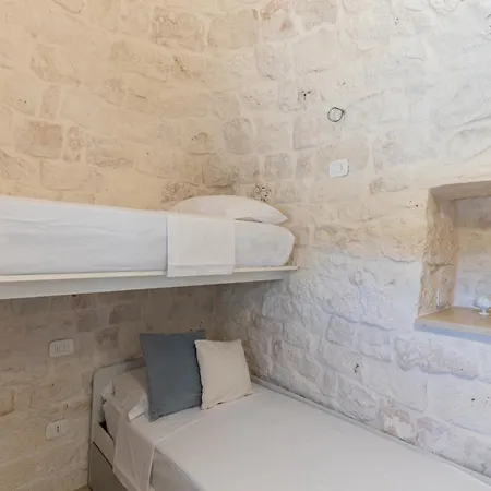 Trulli Cocol *