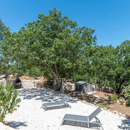 Trulli Cocol