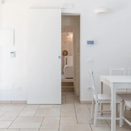 Trulli Cocol Villa Cocolicchio