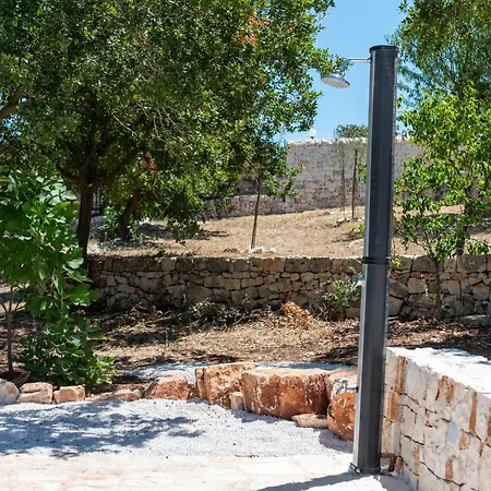 Trulli Cocol Cocolicchio