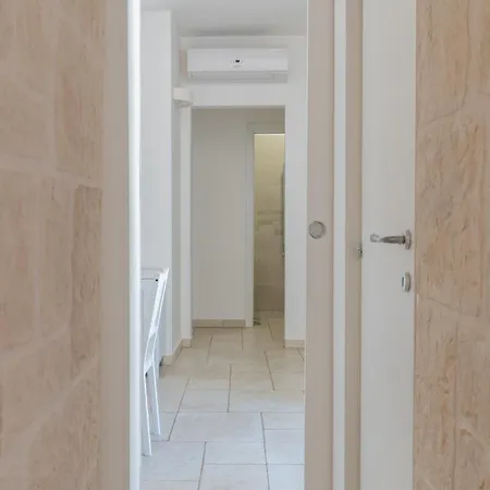 Trulli Cocol Villa *