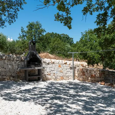 Trulli Cocol * Cocolicchio
