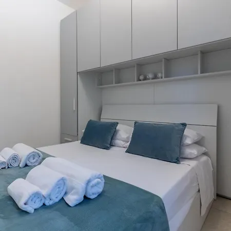 Villa Trulli Cocol Cocolicchio