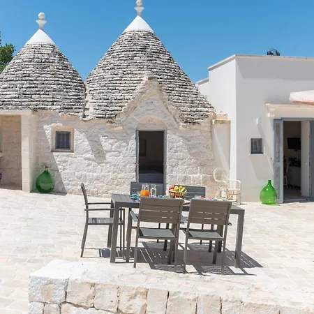 Trulli Cocol