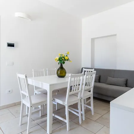 Villa Trulli Cocol Cocolicchio